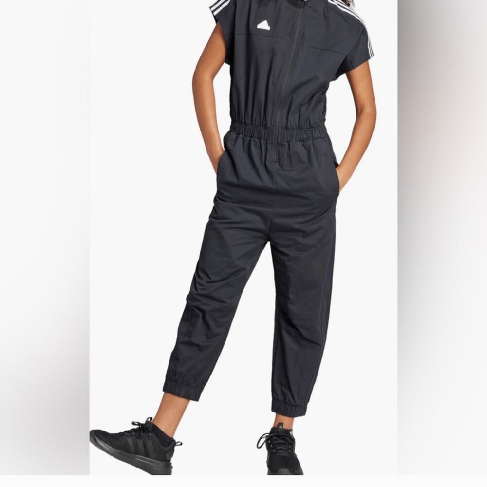 Adidas jumpsuit